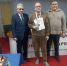 Александр Трускавецкий — бронзовый призер чемпионата ЮФО - Федерация шахмат