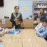 Творческая мастерская «Души и сердца вдохновенье» - Крымскотатарская библиотека им. И. Гаспринского
