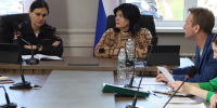 Итоги профилактики безнадзорности несовершеннолетних в Крыму - Министерство образования Республики Крым