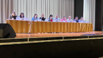 В Ленинском районе провели мониторинг объектов капремонта МКД в рамках партпроекта «Школа ЖКХ»