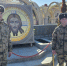 Курсанты вузов Росгвардии посетили новую музейную экспозицию в Севастополе - Росгвардия