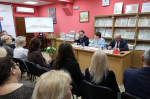 В Госкомархиве состоялось расширенное заседание Коллегии