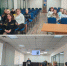 В Симферополе судебные приставы приняли участие в информационно-просветительском мероприятии, посвященном истории развития и становления военной службы, оборонного производства и волонтерского движения в России - ФССП по Республике Крым