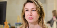 Ольга Шевцова назначена на должность заместителя Председателя Совета министров Крыма - Вести Крым