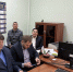 Председатель Госкомветеринарии Валерий Иванов принял участие в совещании Минсельхоза Крыма - Комитет ветеринарии