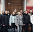 Будущим юристам экскурсия по зданию суда была интересна с точки зрения практического применения полученных знаний. - Крымская правда