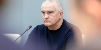 В апреле Аксёнов будет посещать города и районы Крыма с проверками - Вести Крым