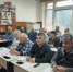 В Джанкойской техшколе завершилось обучение по охране труда - Комитет по водному хозяйству и мелиорации