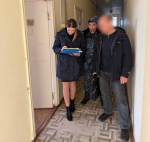 В Красногвардейском районе судебные приставы побудили руководство управляющей компании вернуть помещения собственнику