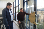 В Крыму развивается производство оборудования для роботизированных моек
