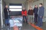 В Крыму развивается производство оборудования для роботизированных моек