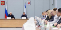 Более 1600 объектов построили в Крыму за прошлый год - Вести Крым