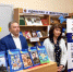 Вечер-встреча «Мастерство художественного слова» - Крымскотатарская библиотека им. И. Гаспринского