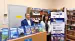 Вечер-встреча «Мастерство художественного слова»