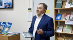 Вечер-встреча «Мастерство художественного слова»