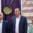 Открытие выставки новых поступлений «Хранители памяти» - Крымскотатарский музей культурно-исторического наследия