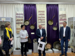 Открытие выставки новых поступлений «Хранители памяти»