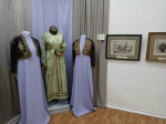 Открытие выставки новых поступлений «Хранители памяти»