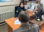 Жителю Советского района назначен административный арест за нежелание платить штрафы ГИБДД