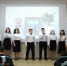 Торжественное собрание и концерт, посвященные Международному женскому дню - Крымский юридический институт