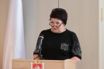 В крымском парламенте состоялось очередное заседание Президиума
