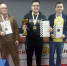 Симферополец Александр Трускавецкий – бронзовый призер чемпионата ЮФО по быстрым шахматам - Крымский спорт