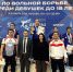 Крымская спортсменка Назифе Рамазанова стала серебряным призёром первенства России по женской борьбе - Минспорт Республики Крым