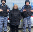 Жительницу Евпатории с нарушением памяти вернули к семье благодаря Росгвардии - КрымИнформ