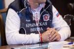 Фото главы муниципального образования город-курорт Анапа Светланы Масловой