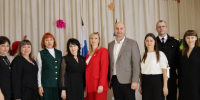 В Крыму подвели итоги регионального этапа Чемпионата «Профессионалы» - Государственный Совет