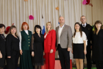 В Крыму подвели итоги регионального этапа Чемпионата «Профессионалы»