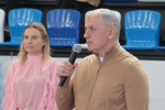 Владимир Константинов: Борьба свойственна русскому человеку: не только как вид спорта, но и как черта характера
