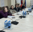 В ГКУ РК «Инвестстрой» обсудили вопросы инженерной и социальной сферы - Минстрой Республики Крым