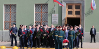В  Крыму отметили двенадцатую годовщину возвращения полуострова в Россию - Государственный Совет