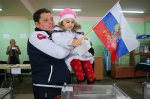 Сергей Цеков: в ходе референдума от 16 марта 2014 года крымчане отстояли свой выбор