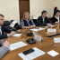 В Мининформе Крыма состоялось заседание общественного совета при министерстве - Мининформ Республики Крым
