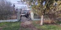 Житель Джанкойского района задержан по подозрению в посягательстве на жизнь сотрудников полиции  (ВИДЕО) - Следственный комитет