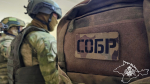 Спецназ Росгвардии оказал содействие полиции в пресечении противоправных действий местного жителя в Джанкойском районе