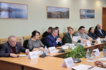 Комитет по государственному строительству и местному самоуправлению рекомендовал ряд законопроектов для рассмотрения на ближайшей сессии