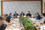 Комитет по государственному строительству и местному самоуправлению рекомендовал ряд законопроектов для рассмотрения на ближайшей сессии