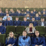 Открытие учебного потока № 9 - Крымский юридический институт