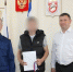 Прокуратура добилась выделения благоустроенной квартиры участнику СВО - КрымИнформ