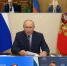 Путин по видеосвязи провёл совещание с членами Правительства России по вопросам социально-экономического развития Крыма и Севастополя - Вести Крым