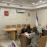 В Минюсте Крыма завершился Единый день бесплатной юридической помощи - Министерство юстиции