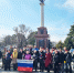 В Крыму снова весна - Русская община Крыма