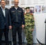 Коллекцию Генического краеведческого музея пополнил якорь, поднятый со дна Азовского моря - Вести Крым