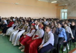 Экологическое просвещение подрастающего поколения