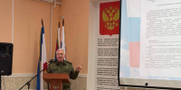 Леонид Ивлев: Партия «Единая Россия» открыта для диалога и готова поддерживать инициативы, исходящие от молодого поколения для формирования Народной программы - Единая Россия Крым