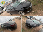 В Севастополе судебные приставы передали конфискованный по решению суда автомобиль в зону проведения СВО