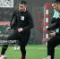 Расписание матчей 13-го тура Регулярного чемпионата Ночной Лиги Football Simf 5x5 сезона-2025/26 - Крымский спорт